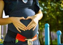 اعراض الحمل فى الاسبوع الاول من الشهر الاول للبكر
