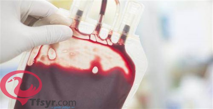 تفسير خروج قطع دم من الفرج للعزباء