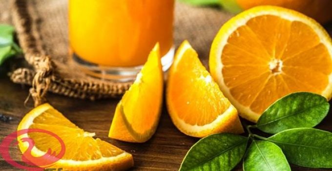 تفسير رؤية البرتقال في المنام العصيمي