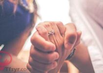 ما تفسير شخص تحبه يمسك يدك للمتزوجه والعزباء